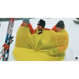 Hilleberg Windsack 3